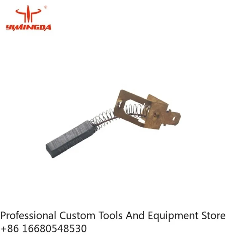 Запасные части CSSpare для плоттеров серии AP-100, артикул 238500040 - Угольные щетки двигателя
Запасные части CSSpare для плоттеров серии AP-100, артикул 238500040 - Угольные щетки двигателя