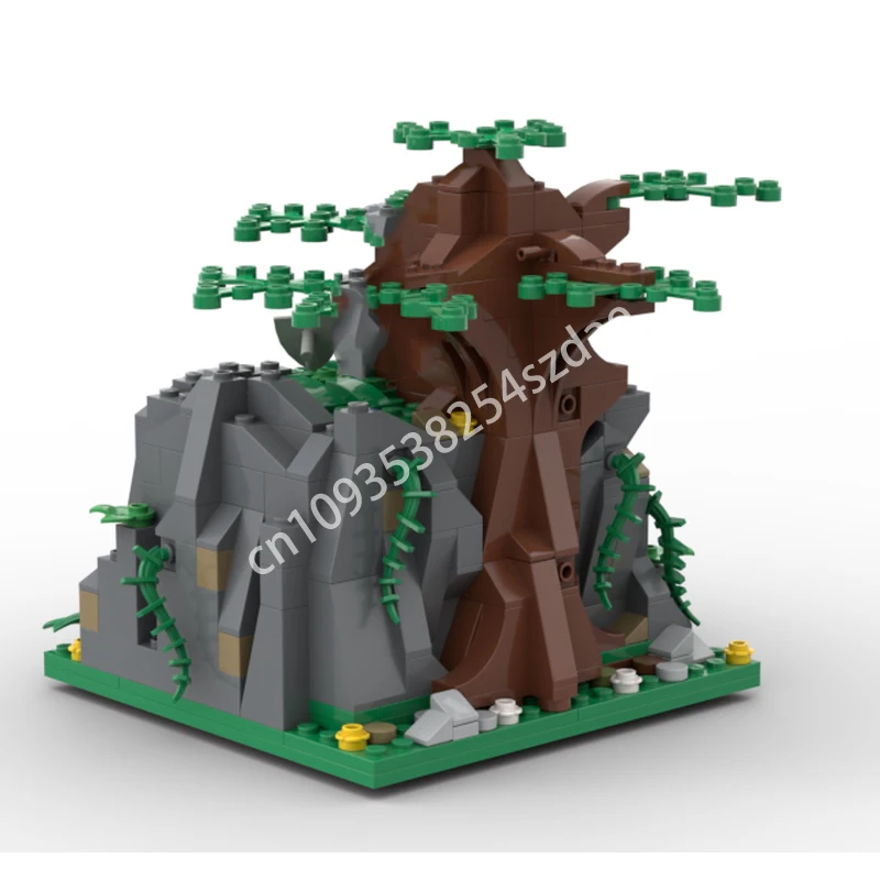 390pcs MOC Majisto's Mysterious Portal Castle Building Blocks Space imagination up Adult Christmas toy Gift STEM collector
390pcs MOC Majisto's Mysterious Portal Castle Building Blocks Space imagination up Adult Christmas toy Gift STEM collector