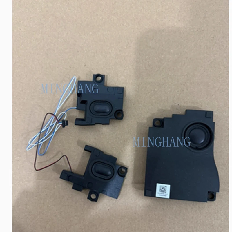 M FOR Lenovo Y50 Y50-70 Laptop Built-in Speakers Set
M FOR Lenovo Y50 Y50-70 Laptop Built-in Speakers Set