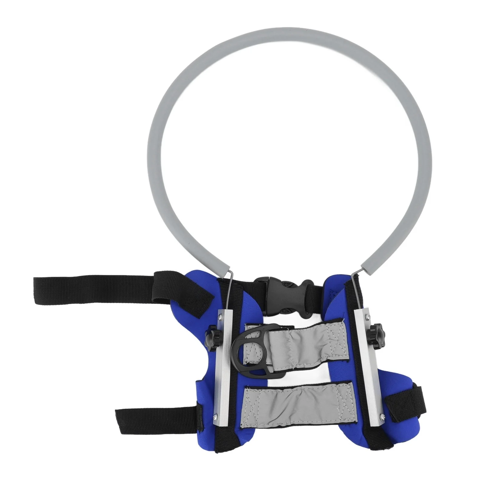 Pet Blind Halo Practical Collision Avoidance Lightweight Harness with Reflective Effect for Blind Dogs Cats Circle Diameter
Pet Blind Halo Practical Collision Avoidance Lightweight Harness with Reflective Effect for Blind Dogs Cats Circle Diameter