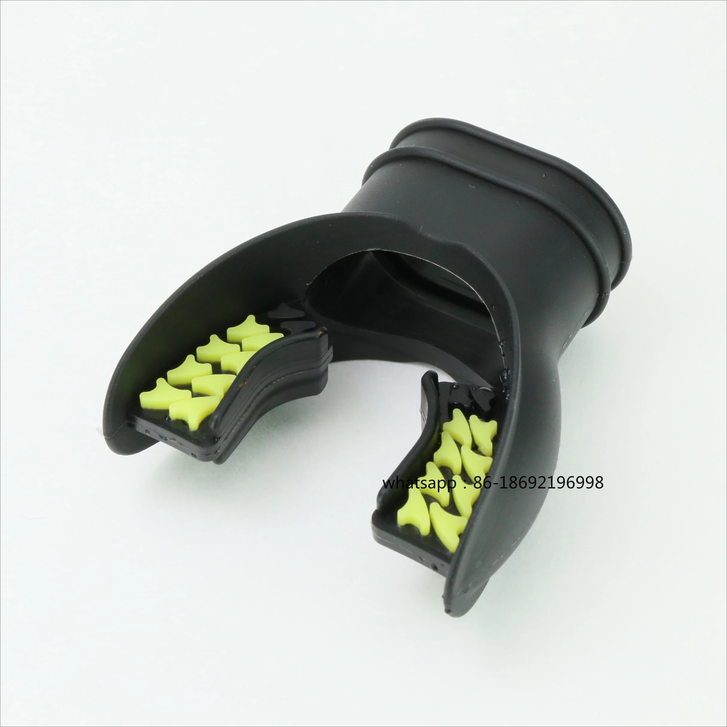 Импортный респиратор для глубокого дайвинга с аквалангом, укус рта, силиконовый регулятор для подводного плавания, укус рта
Импортный респиратор для глубокого дайвинга с аквалангом, укус рта, силиконовый регулятор для подводного плавания, укус рта