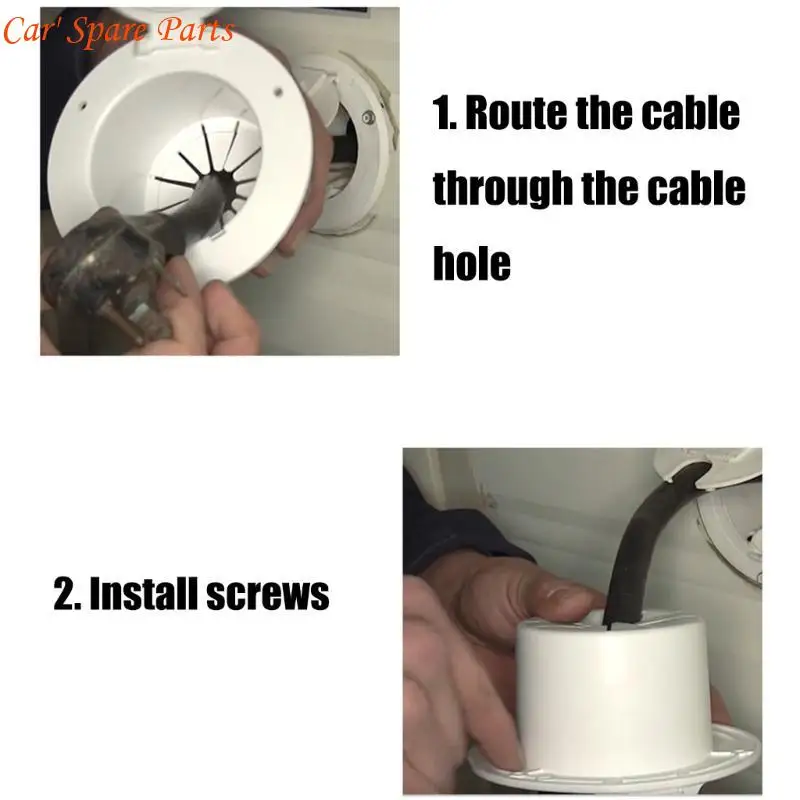 Кабельные кабельные люки y4ua с крышкой крышки для кабельного шнура для лодочных грузовиков
Кабельные кабельные люки y4ua с крышкой крышки для кабельного шнура для лодочных грузовиков