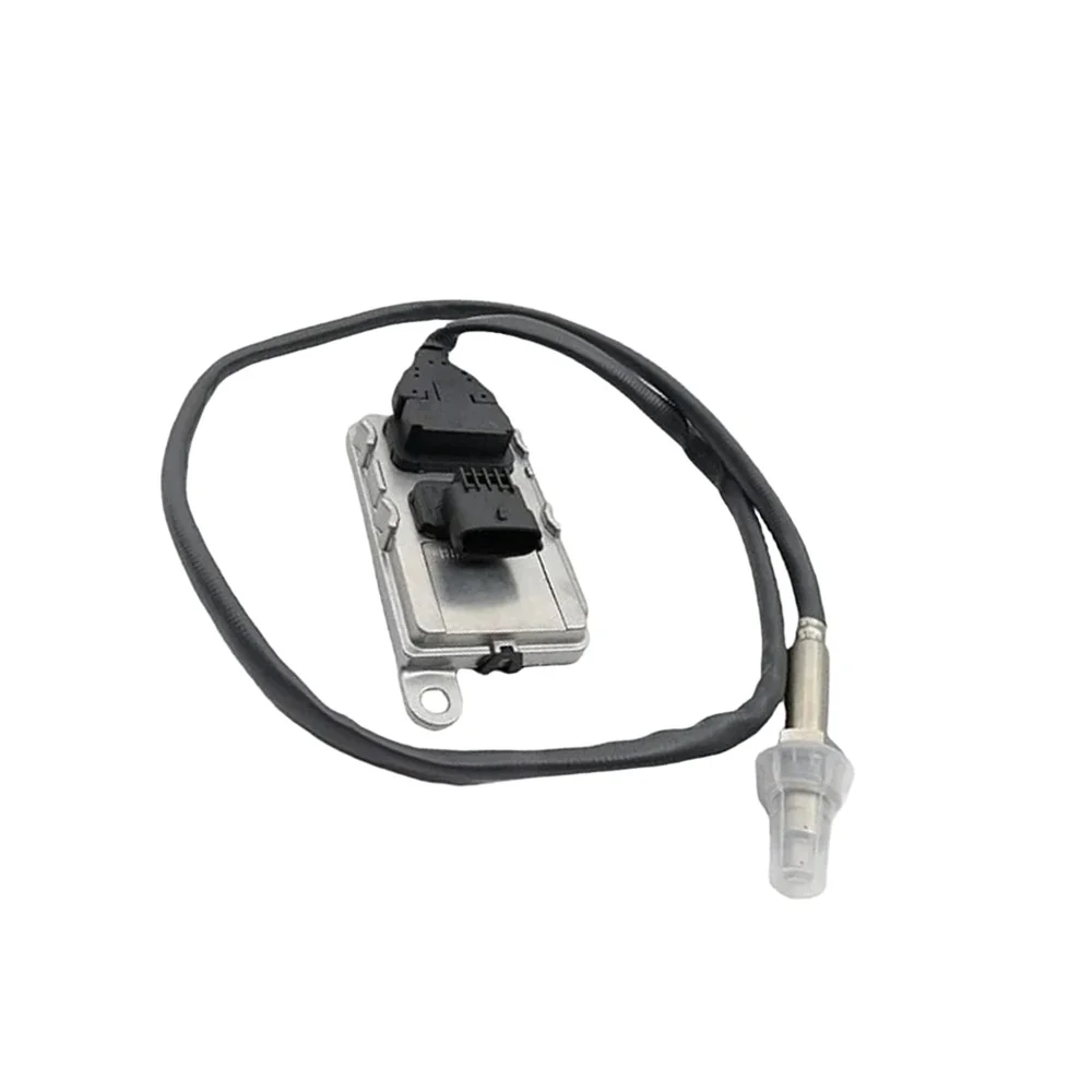 ZOOMKEY Fit For Nox Sensor Fit For Cummins 24V 5462436 SNS940
ZOOMKEY Fit For Nox Sensor Fit For Cummins 24V 5462436 SNS940