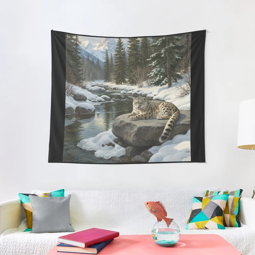 Albino shadow. snow leopard,leopard,cat,animal,snow,bigcat,cute,feline,nature,wildlife,jaguar,wild,tiger,cats,animals Tapestry
Albino shadow. snow leopard,leopard,cat,animal,snow,bigcat,cute,feline,nature,wildlife,jaguar,wild,tiger,cats,animals Tapestry