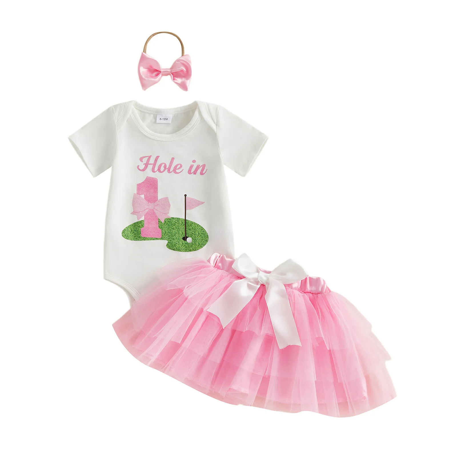 Toddler Girl Summer Dress Set with Floral Embroidery Romper Ruffled Skirt and Matching Headband for Birthday Party Outfit
Toddler Girl Summer Dress Set with Floral Embroidery Romper Ruffled Skirt and Matching Headband for Birthday Party Outfit