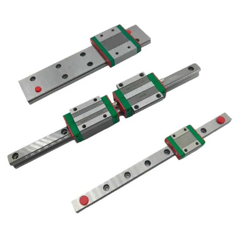 Linear guide HGR15 HGR20 HGR20 numerical control linear slider guide HGW HGH
Linear guide HGR15 HGR20 HGR20 numerical control linear slider guide HGW HGH