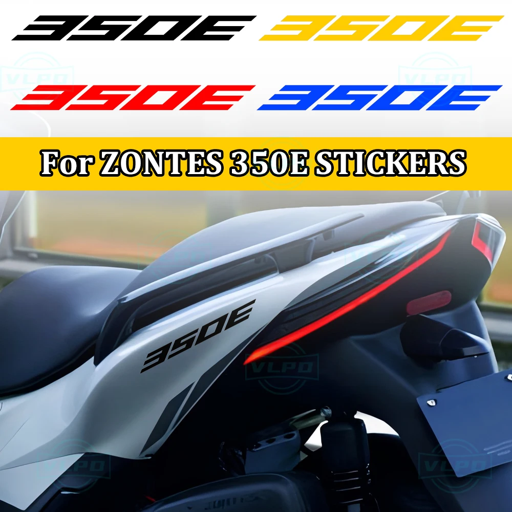 For ZONTES 350E Accessories E350 350 E 2024 2025 Motorcycle Sticker Waterproof Decals
For ZONTES 350E Accessories E350 350 E 2024 2025 Motorcycle Sticker Waterproof Decals