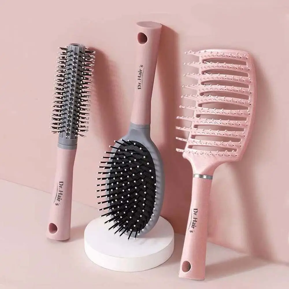 Hair Salon Nylon Curly Comb Scalp Comb Beauty Tool Hairdressing Massage Comb Air Bag Comb Hair Styling Tool Hair Brush
Hair Salon Nylon Curly Comb Scalp Comb Beauty Tool Hairdressing Massage Comb Air Bag Comb Hair Styling Tool Hair Brush