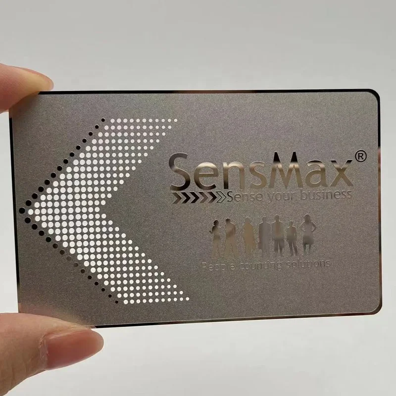 Sublimation Laser Cut Out Dollar Bill Engraved Pure Business Stainless Steel Metal Card With Logo
Sublimation Laser Cut Out Dollar Bill Engraved Pure Business Stainless Steel Metal Card With Logo