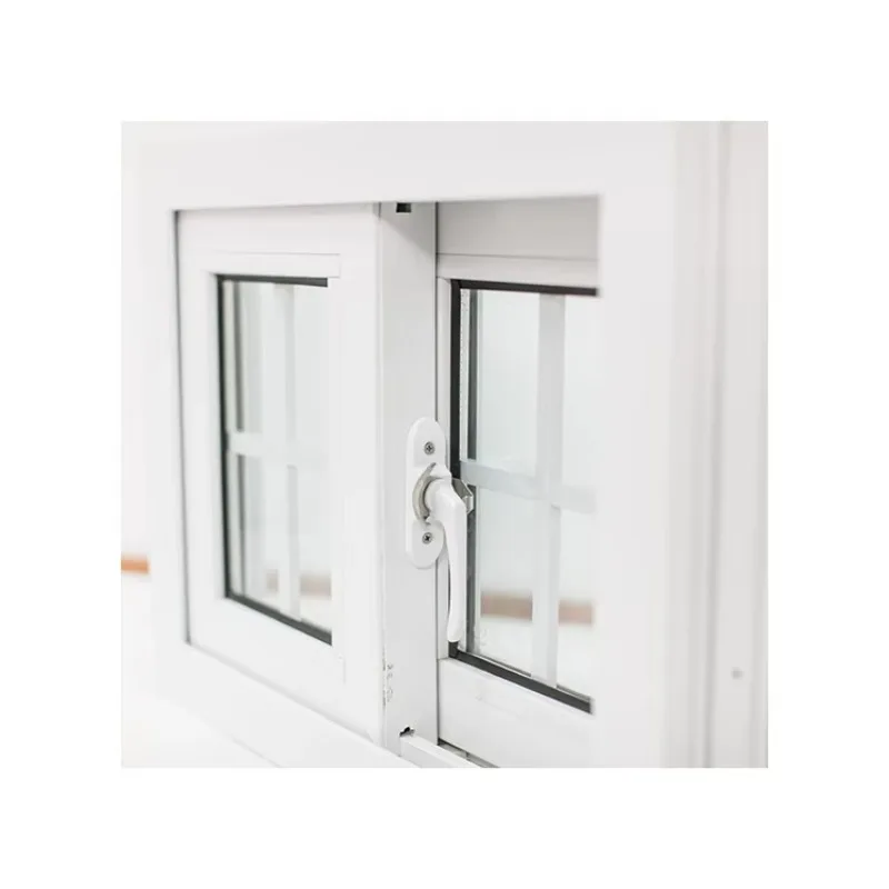 Customization Modern Design PVC Sliding Window Upvc Double Glazed Horizontal Opening Windproof with Magnetic Screen for Villas
Customization Modern Design PVC Sliding Window Upvc Double Glazed Horizontal Opening Windproof with Magnetic Screen for Villas