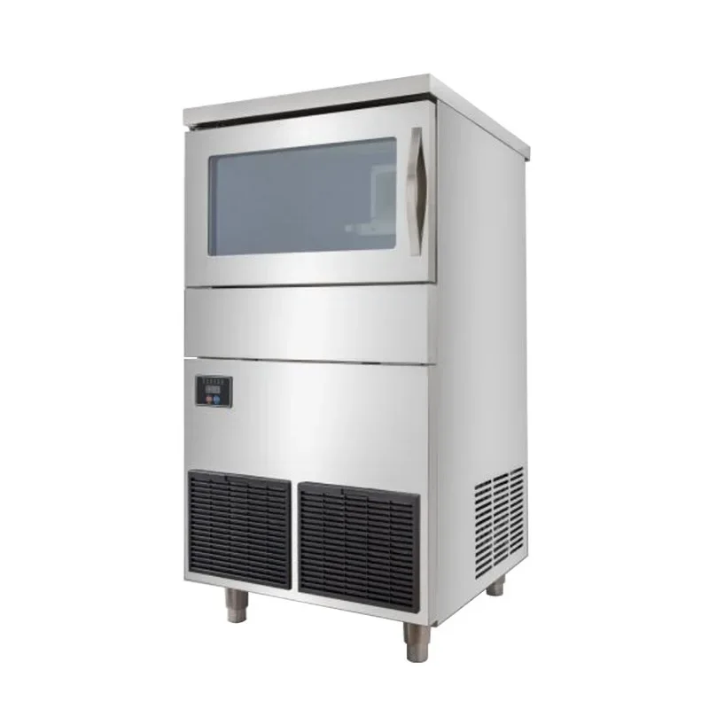 Mr I-135 ~ 255 Snowflake Ice Machine
Mr I-135 ~ 255 Snowflake Ice Machine
