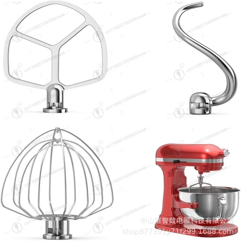Подходит для аксессуаров KitchenAid: 6QT, лопатка для перемешивания и крючок из нержавеющей стали, KN256, сетка для взбивания яиц.
Подходит для аксессуаров KitchenAid: 6QT, лопатка для перемешивания и крючок из нержавеющей стали, KN256, сетка для взбивания яиц.