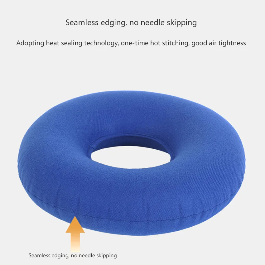 Decompression Pressure Ulcer Prevention Inflation Pressure Ulcer Prevention Cushion Buttocks Pad Care
Decompression Pressure Ulcer Prevention Inflation Pressure Ulcer Prevention Cushion Buttocks Pad Care