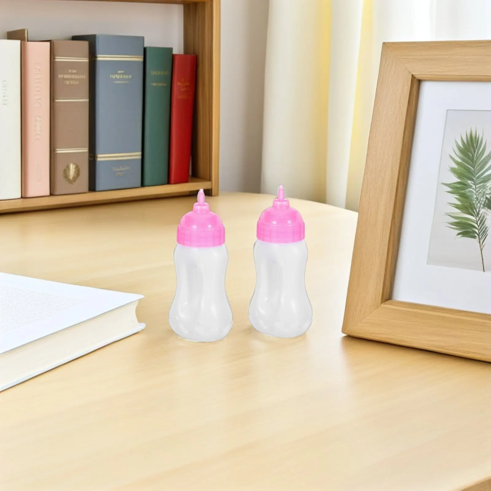6Pcs Mini Milk Bottles Baby Shower Party Favors Kids Role Play Feeding House Accessories Baby Bottles Accessories
6Pcs Mini Milk Bottles Baby Shower Party Favors Kids Role Play Feeding House Accessories Baby Bottles Accessories