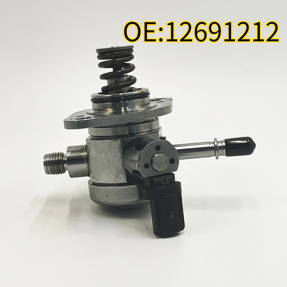 High quality New For 12691212 Hogedruk Brandstofpomp voor Buick ENVISION CP4 16-17 20 T GL8 CU4 28 T Chevrolet Equinox CP8 1.5 T
High quality New For 12691212 Hogedruk Brandstofpomp voor Buick ENVISION CP4 16-17 20 T GL8 CU4 28 T Chevrolet Equinox CP8 1.5 T