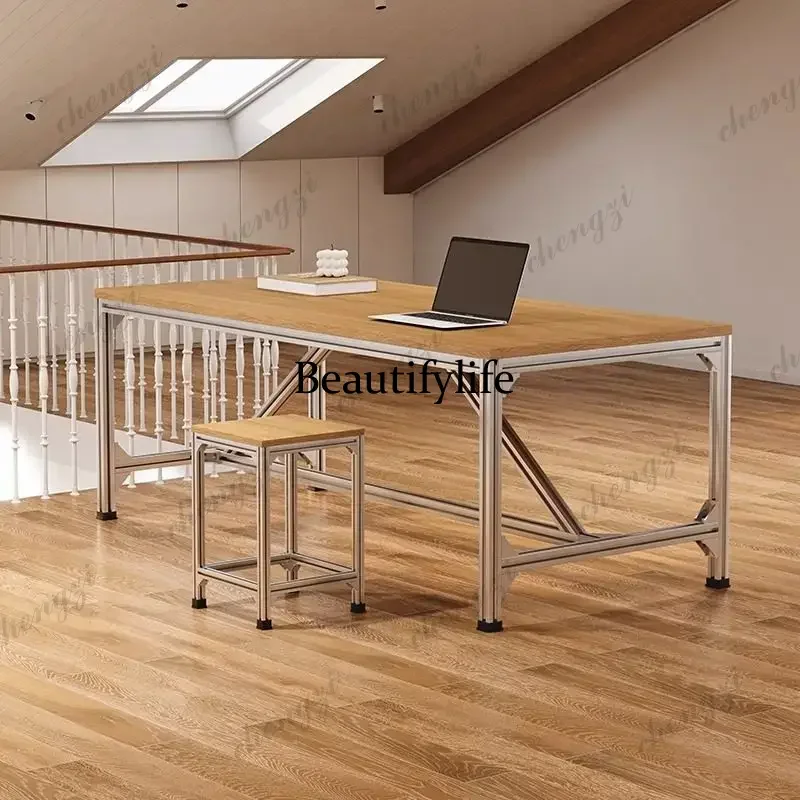 Fashion Minimalist Conference Table Room Offices Office Desks And Workstations Computer Desk Room Desks Negotiation Table
Fashion Minimalist Conference Table Room Offices Office Desks And Workstations Computer Desk Room Desks Negotiation Table