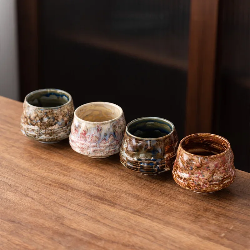 Vintage Ceramic Coffee Cup Afternoon Tea Cup Espresso Cup
Vintage Ceramic Coffee Cup Afternoon Tea Cup Espresso Cup