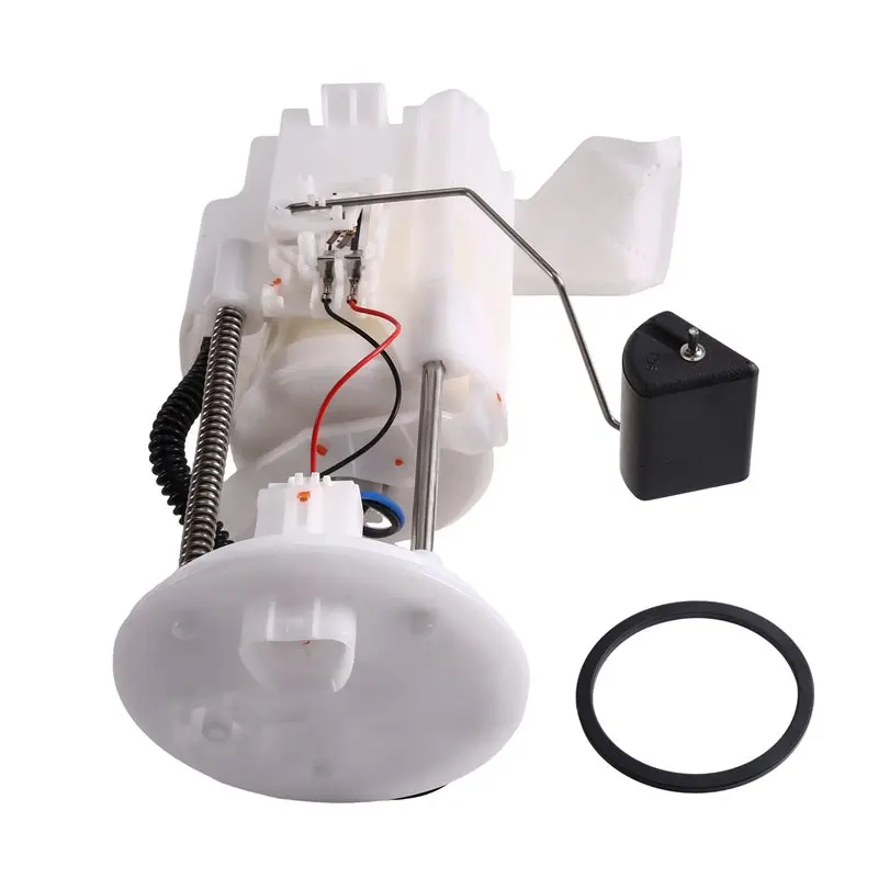 A02Q-For Toyota Camry 2007-2011 L4 2.4L 2.5L Compatible Fuel Pump Assembly Part Numbers 77020-06131 77020-06130 7702006131 77020
A02Q-For Toyota Camry 2007-2011 L4 2.4L 2.5L Compatible Fuel Pump Assembly Part Numbers 77020-06131 77020-06130 7702006131 77020