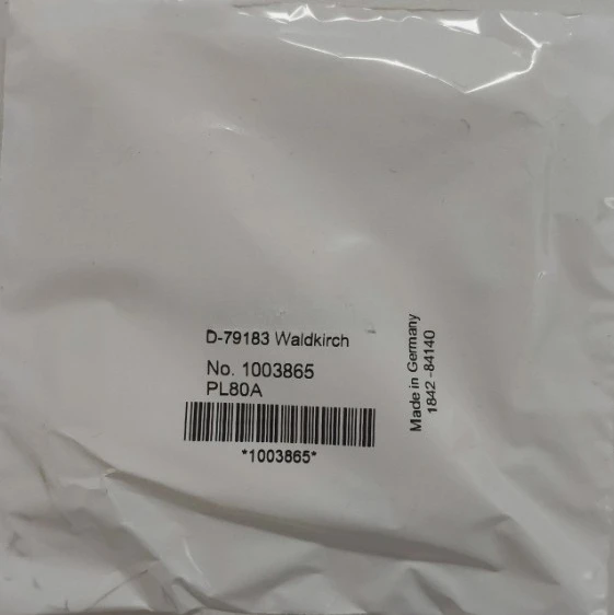 Brand New Original PL80A in stock Fast Delivery
Brand New Original PL80A in stock Fast Delivery