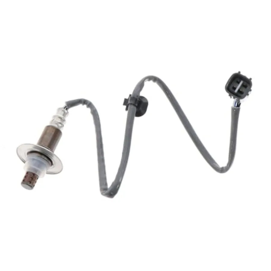 Oxygen O2 Sensor - 234-4445 (Fits Select Years of Subaru: Forester/Impreza/Legacy/Outback and Saab 9-2X Vehicles)
Oxygen O2 Sensor - 234-4445 (Fits Select Years of Subaru: Forester/Impreza/Legacy/Outback and Saab 9-2X Vehicles)