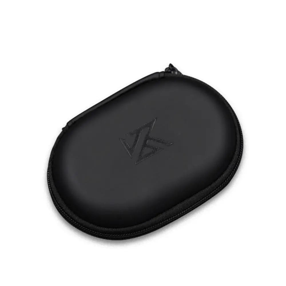 Oval Oval Cortical Wired Bag Zipper Portable Oval Cortical Earbuds Case Cortical Black Oval Cortical Headphone Box
Oval Oval Cortical Wired Bag Zipper Portable Oval Cortical Earbuds Case Cortical Black Oval Cortical Headphone Box