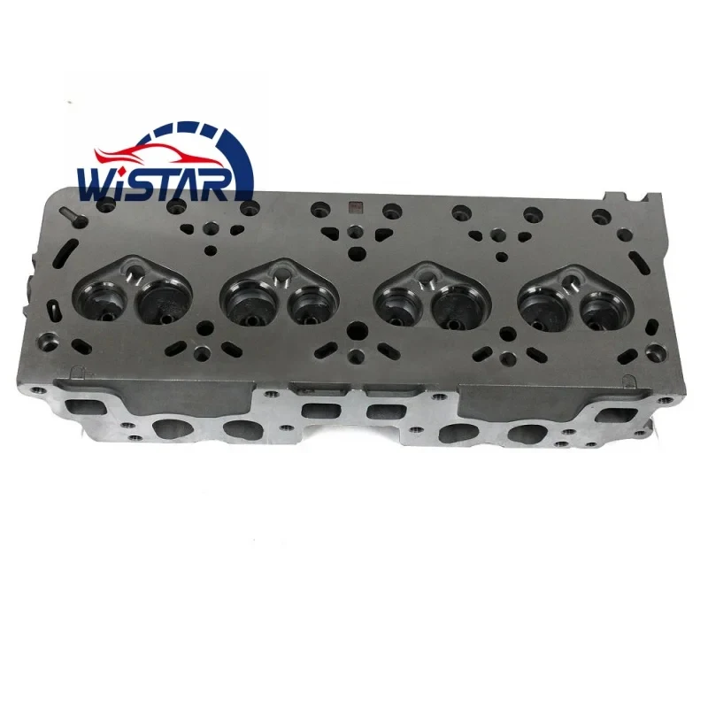 Suitable High Performance New Wistar Engine Cylinder K21 K25 Forklift TD27 (1987-2004) Aluminum & Cas
Suitable High Performance New Wistar Engine Cylinder K21 K25 Forklift TD27 (1987-2004) Aluminum & Cas