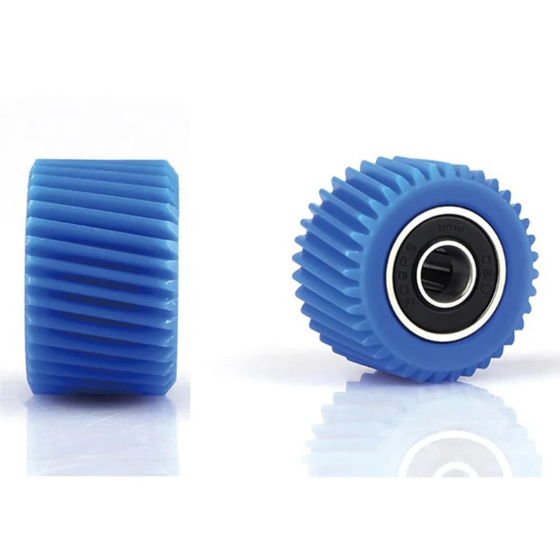 AU-Ebike 36V/48V Nylon Gear Replacement for TSDZ2 Mid Drive Motor Gear Upgrade Parts
AU-Ebike 36V/48V Nylon Gear Replacement for TSDZ2 Mid Drive Motor Gear Upgrade Parts