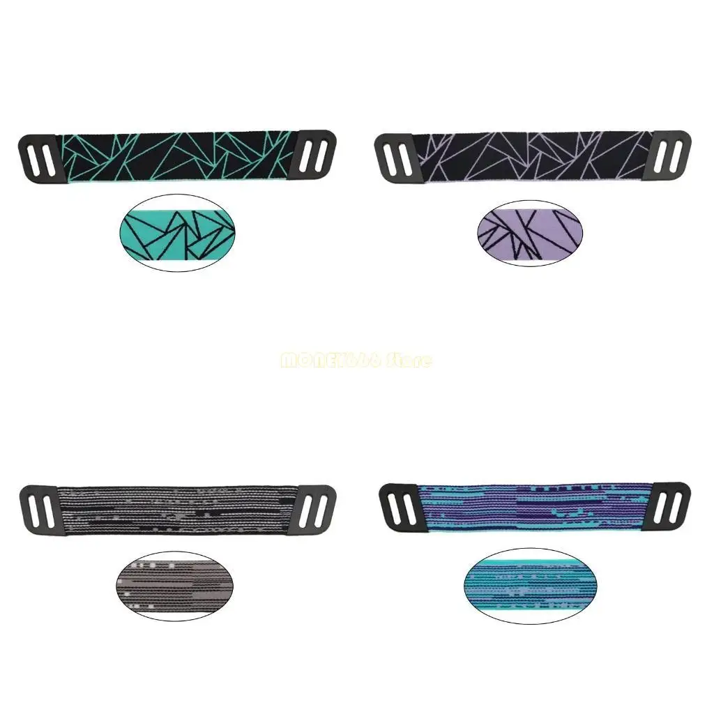 F62C Gaming Headset Headband Cusion for G733 Gaming Headset Headbands Straps,Quick Installation
F62C Gaming Headset Headband Cusion for G733 Gaming Headset Headbands Straps,Quick Installation