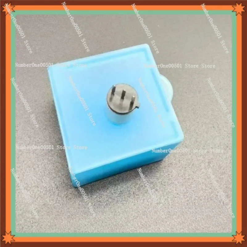 RLD Series Sensor Probe Rhubarb Leak Detector Accessories
RLD Series Sensor Probe Rhubarb Leak Detector Accessories