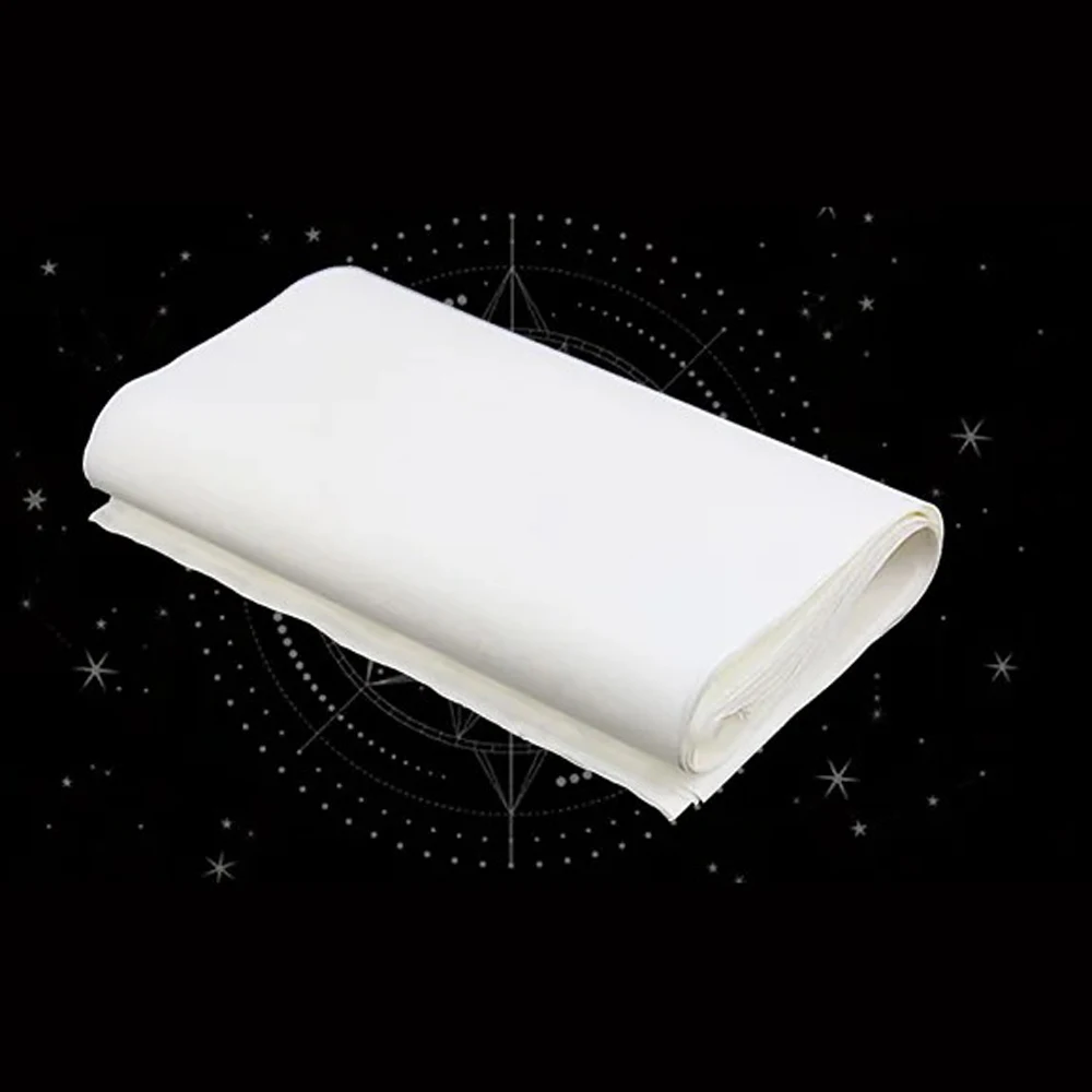 50 Pcs Magic Paper Props 50x20cm for Stage Performance Harry Wand Trick Floating Rose Accessory Magician Glitter DIY Toys Gift
50 Pcs Magic Paper Props 50x20cm for Stage Performance Harry Wand Trick Floating Rose Accessory Magician Glitter DIY Toys Gift