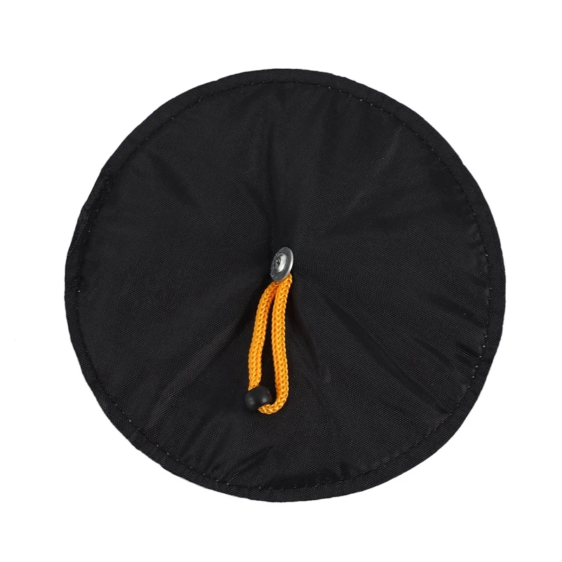 17 Inch Conical Flash Softbox Foldable Macro Ring Softbox Diffuser For Photography
17 Inch Conical Flash Softbox Foldable Macro Ring Softbox Diffuser For Photography