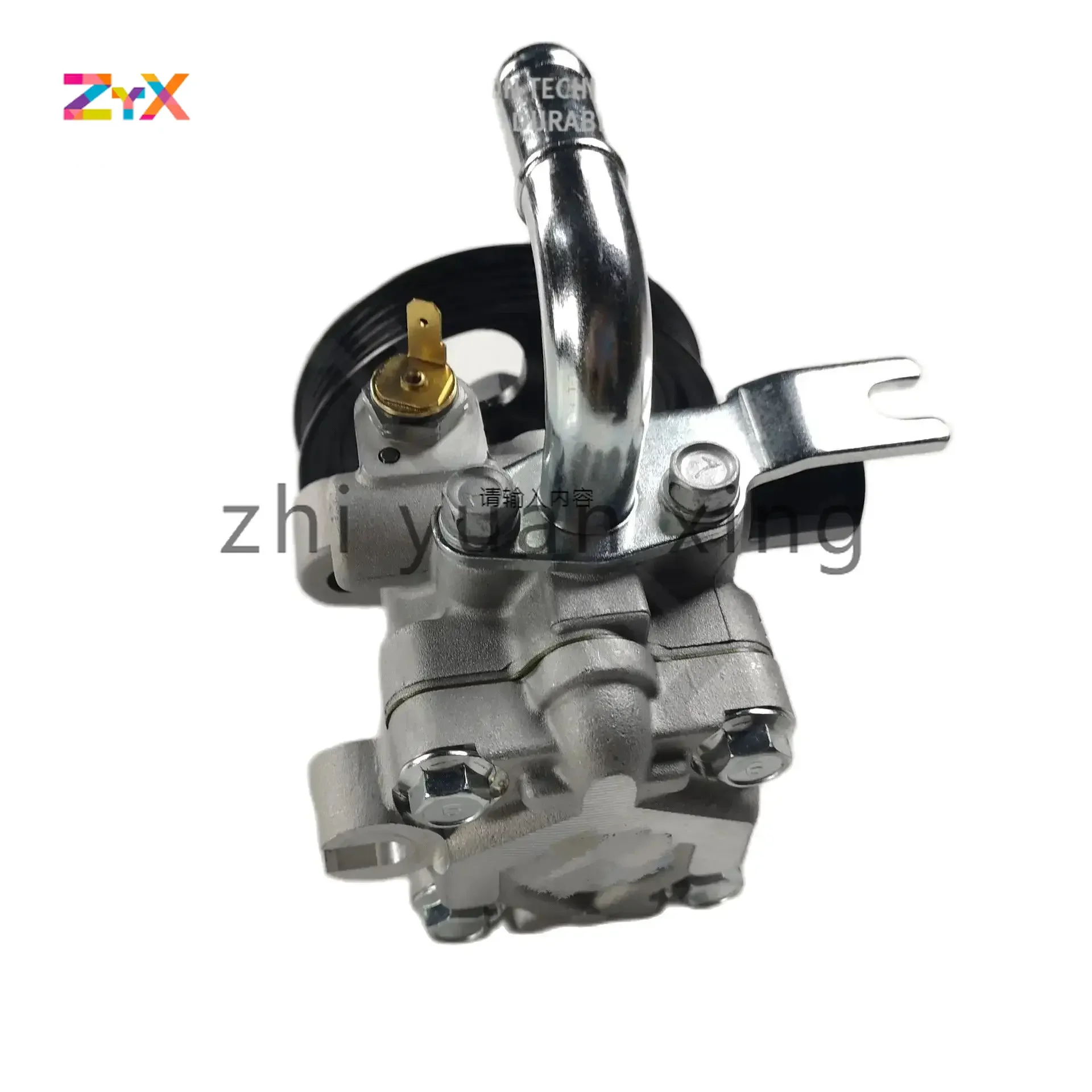 57100-07000 5710007000 715521327 28-146310001 04760106-1 15-1327 For KIA KIA PICANTO BA 1.1 Power Pump
57100-07000 5710007000 715521327 28-146310001 04760106-1 15-1327 For KIA KIA PICANTO BA 1.1 Power Pump