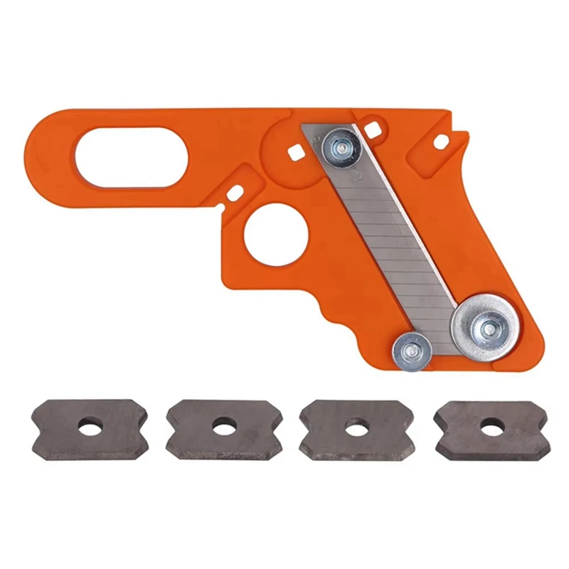 2025 New Manual Edge Trimmer Veneer Edge Cutting Tools Woodworking Chamfering Planer Wood Chamfering Fillet Scraper
2025 New Manual Edge Trimmer Veneer Edge Cutting Tools Woodworking Chamfering Planer Wood Chamfering Fillet Scraper