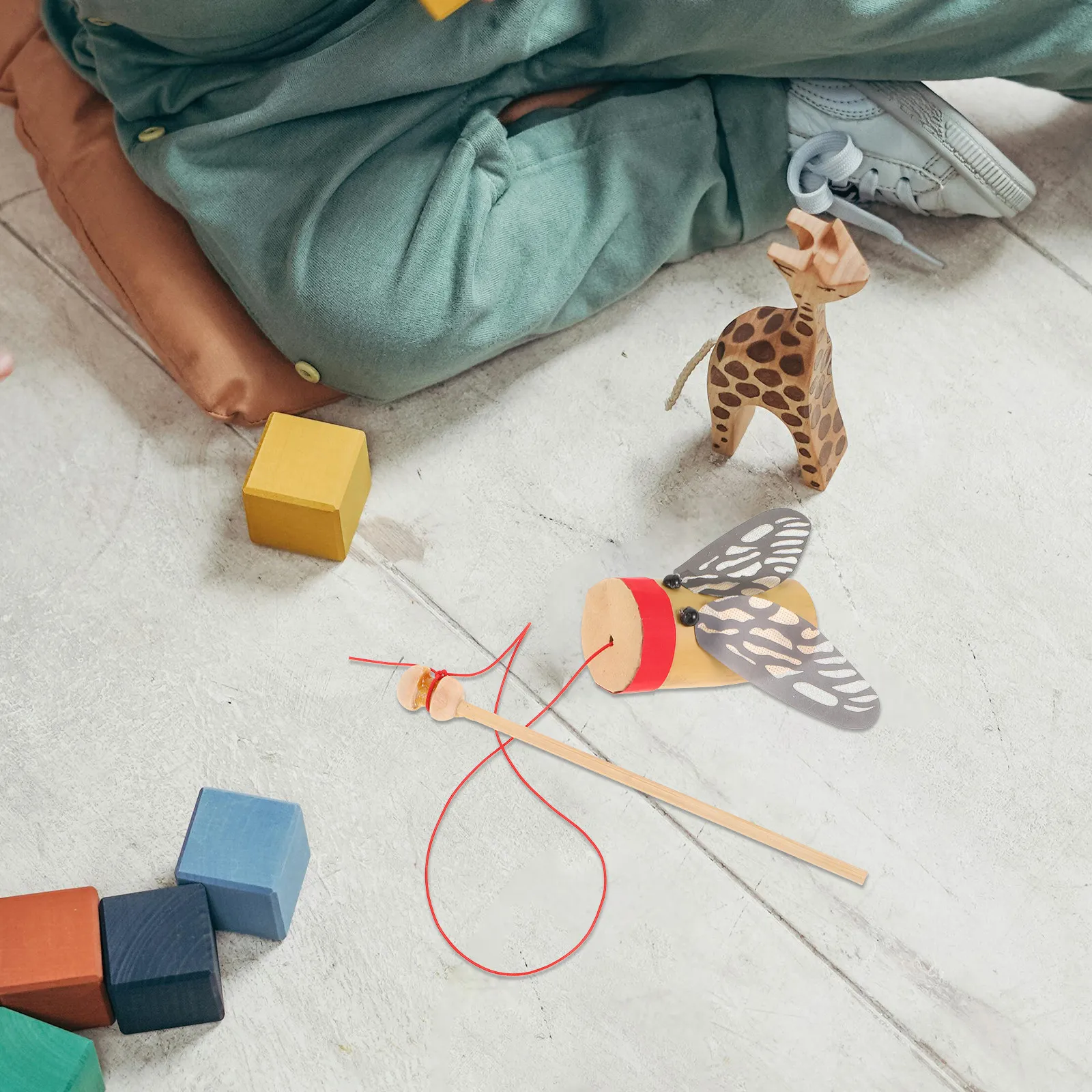 Китайские бамбуковые цикады: набор для самостоятельной сборки, развивающий творческий подарок для детей 3-14 лет, традиционная игрушка-шумелка для увлекательной сборки
Китайские бамбуковые цикады: набор для самостоятельной сборки, развивающий творческий подарок для детей 3-14 лет, традиционная игрушка-шумелка для увлекательной сборки