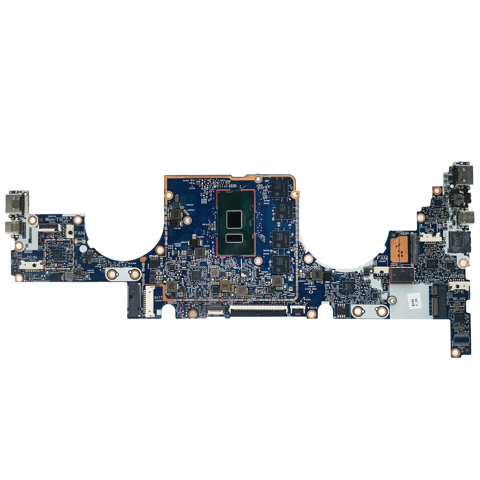 Материнская плата для ноутбука HP ENVY 13-AD TPN-I128 6050A2909801 I5 I7 CPU 4G 8 ГБ ОЗУ 926311-001 926311-501 926311-601 100% Teste Envy
Материнская плата для ноутбука HP ENVY 13-AD TPN-I128 6050A2909801 I5 I7 CPU 4G 8 ГБ ОЗУ 926311-001 926311-501 926311-601 100% Teste Envy