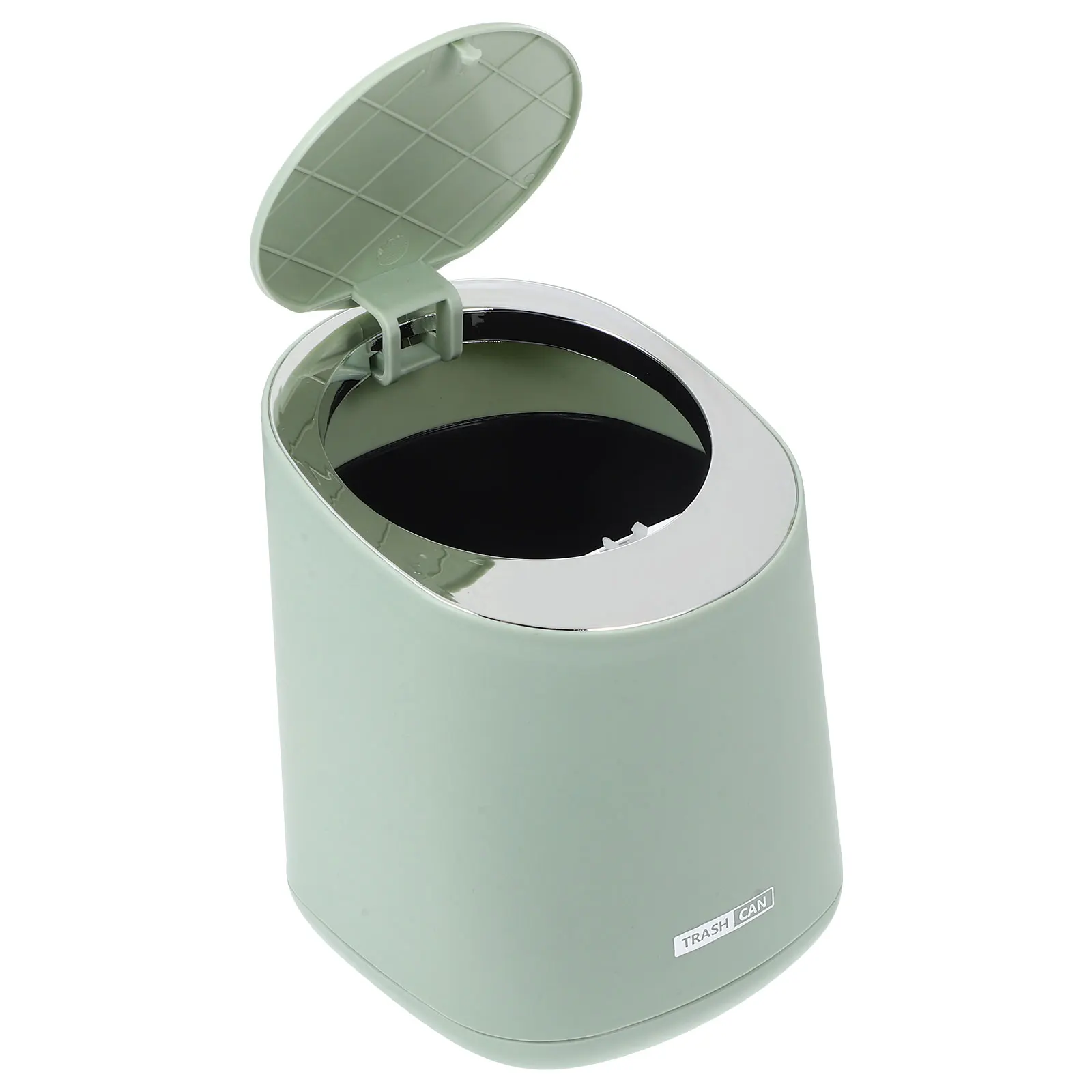 Press Lid Trash Can Cream White Mini Plastic Waste Bucket for Home Office Desk Bedroom Bathroom Car Modern Style Garbage Can
Press Lid Trash Can Cream White Mini Plastic Waste Bucket for Home Office Desk Bedroom Bathroom Car Modern Style Garbage Can
