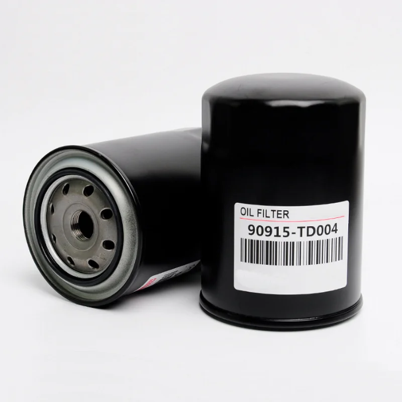Tonlinker OE 90915-TD004 Oil Filter For TOYOTA COROLLA CROSS (TFTM) 2022- LAND CRUISER J4 J5 1968-2001 HILUX 2000-2023 Lexus
Tonlinker OE 90915-TD004 Oil Filter For TOYOTA COROLLA CROSS (TFTM) 2022- LAND CRUISER J4 J5 1968-2001 HILUX 2000-2023 Lexus
