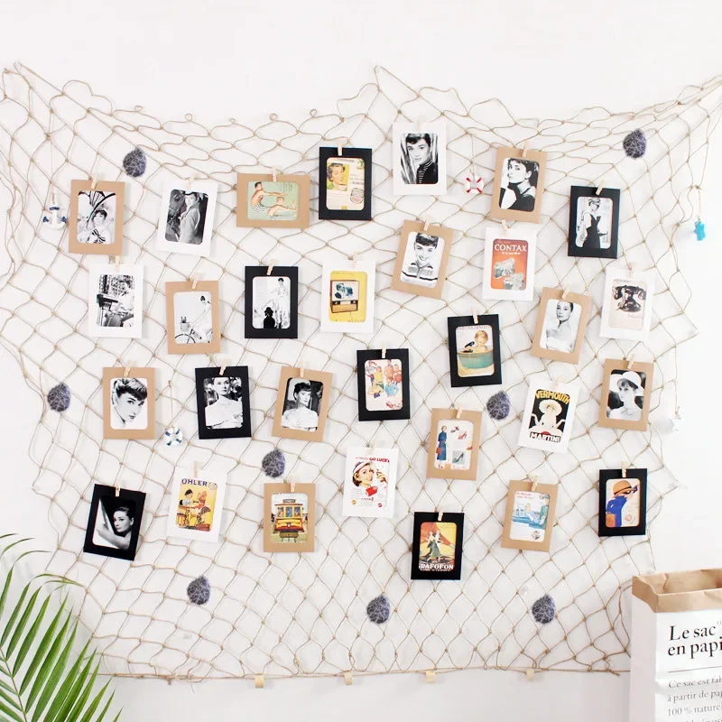 Fishing Net Sea Shell Starfish Hanging Home Wall Decoration The Mediterranean Sea Theme Home Decor
Fishing Net Sea Shell Starfish Hanging Home Wall Decoration The Mediterranean Sea Theme Home Decor