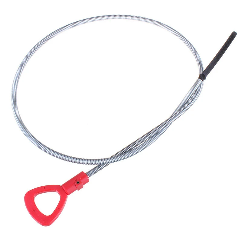 920mm 36.2" Transmission Fluid Dipstick Oil Measure for Mercedes Benz 1996-2012 J60F
920mm 36.2" Transmission Fluid Dipstick Oil Measure for Mercedes Benz 1996-2012 J60F