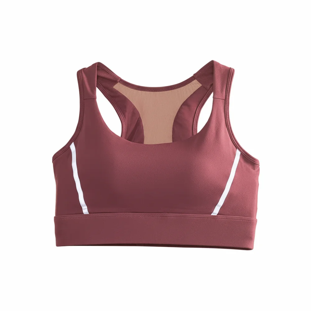 Solid Color I-shaped Sports Bra Anti-shake Beauty Back Yoga Seamless Bra Lingerie Plus Size Training Fitness Bra Jogging
Solid Color I-shaped Sports Bra Anti-shake Beauty Back Yoga Seamless Bra Lingerie Plus Size Training Fitness Bra Jogging