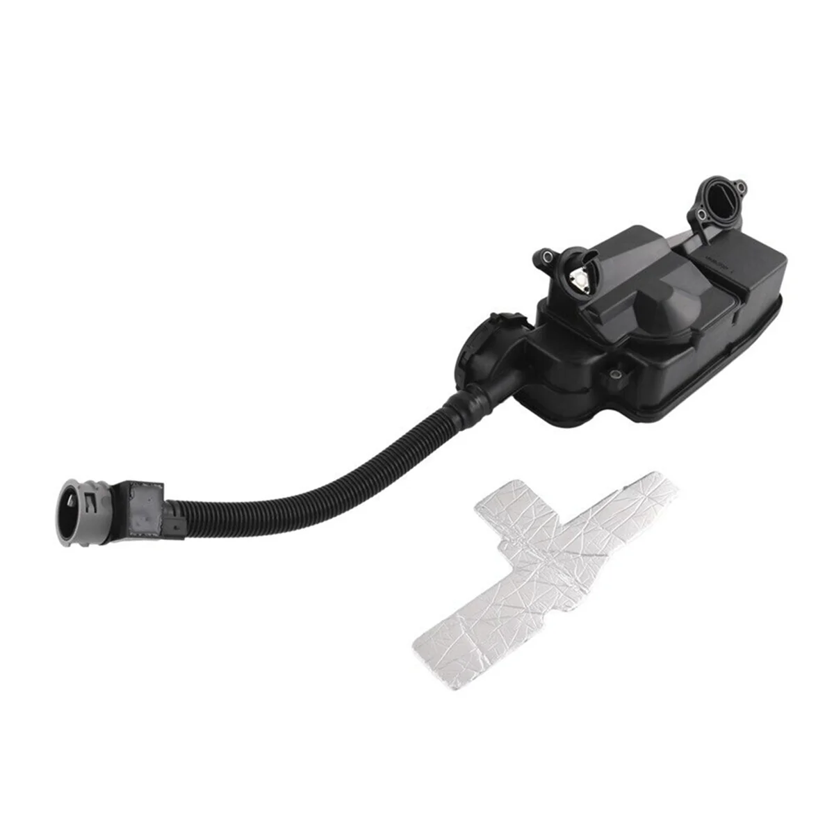 Автомобильный масляный сепаратор в сборе для Ford F250 F350 Super Duty 6.7L 2011-2016 DC3Z-6A785-C
Автомобильный масляный сепаратор в сборе для Ford F250 F350 Super Duty 6.7L 2011-2016 DC3Z-6A785-C