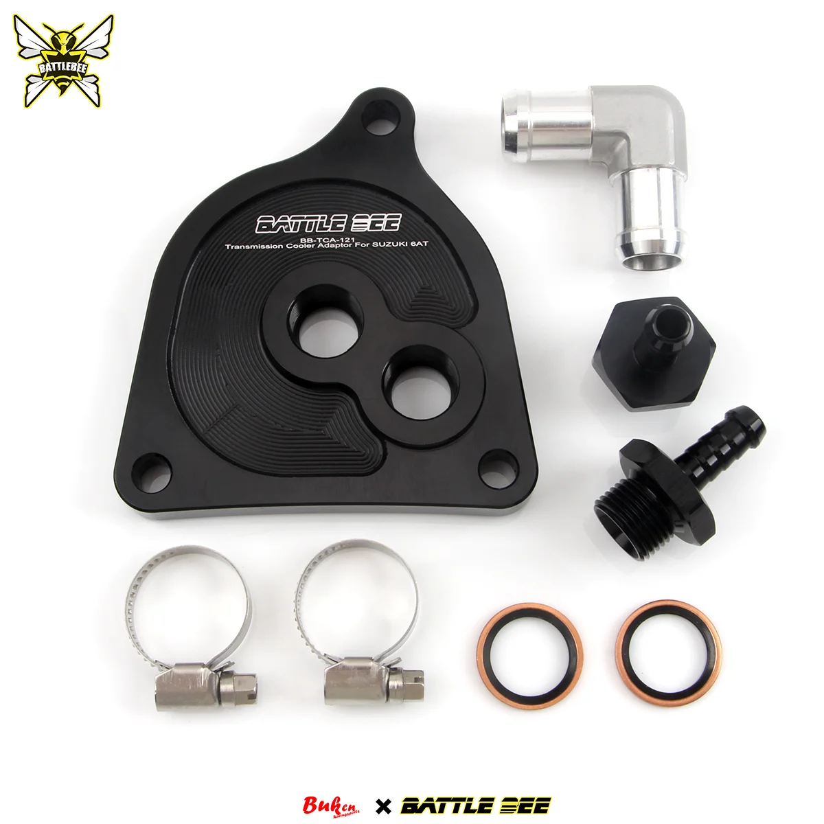 The automotive modification transmission radiator oil pad is suitable for Suzuki Vitara, Xiro, Xoot, and Fengyue 6AT models.
The automotive modification transmission radiator oil pad is suitable for Suzuki Vitara, Xiro, Xoot, and Fengyue 6AT models.