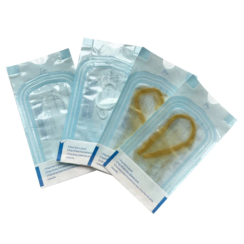 Protein thread lifts the face, anti wrinkle care filler can absorb needle free gold thread to carve tight beauty products
Protein thread lifts the face, anti wrinkle care filler can absorb needle free gold thread to carve tight beauty products