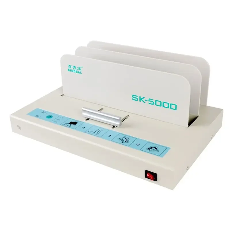 Автоматическая машина для переплета небольших сертификатов
Автоматическая машина для переплета небольших сертификатов