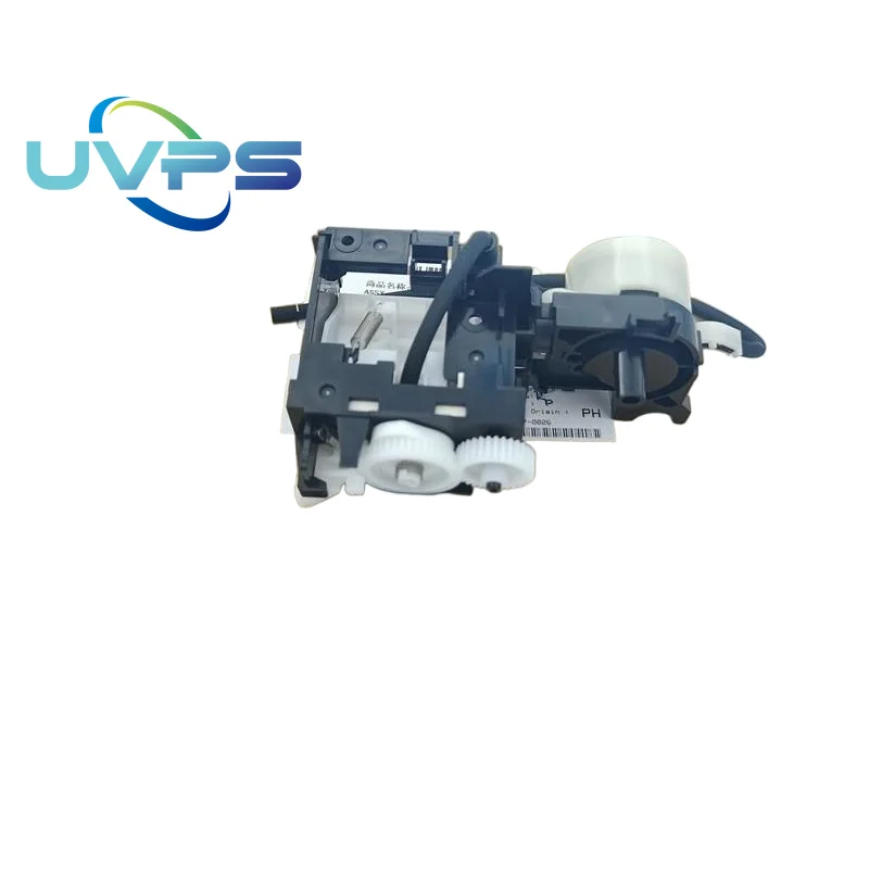 1pcs Original high quality Ink Pump for Epson M3170 M3180 M3178 M1105 M1178 M2128 M2148 M2178 M3148 Pump Unit Cleaning Unit
1pcs Original high quality Ink Pump for Epson M3170 M3180 M3178 M1105 M1178 M2128 M2148 M2178 M3148 Pump Unit Cleaning Unit