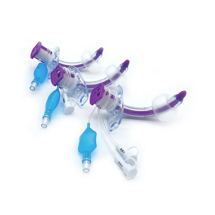Low price and High Quality Medical Consumables Bronchial Tube Tracheotomy Tube for Surgical Room
Low price and High Quality Medical Consumables Bronchial Tube Tracheotomy Tube for Surgical Room