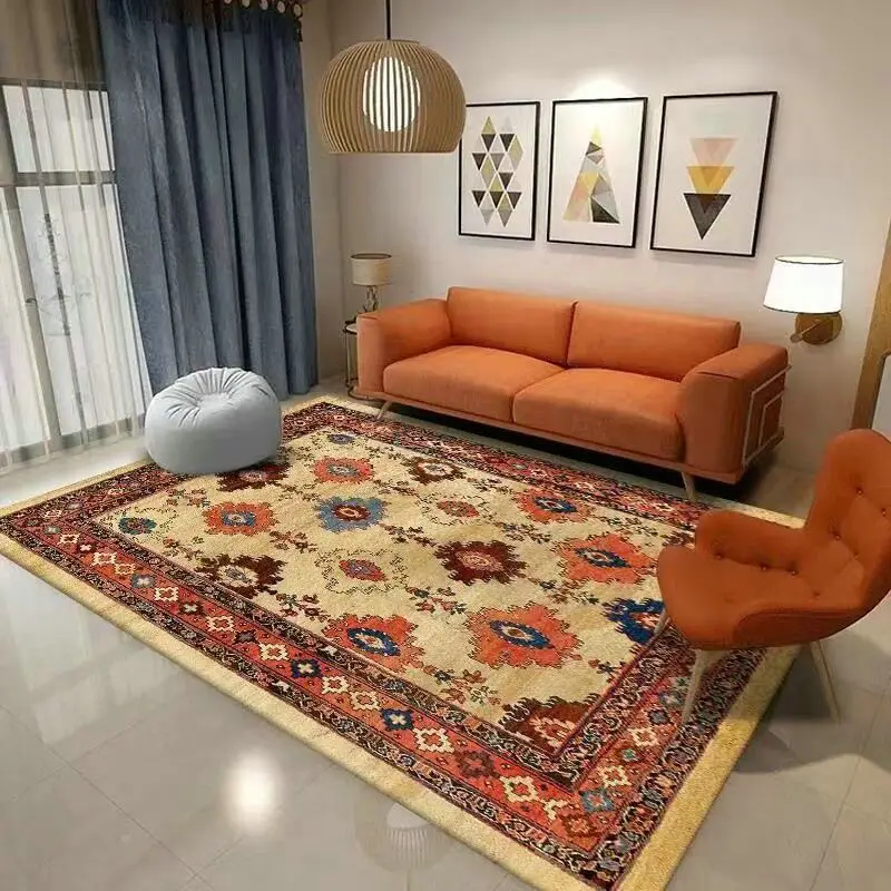 Home Decoration Big Carpets for Living Room Bedroom Area Rug Antiskid Parlor Lounge Floor Mat Washable Family Decor Large Carpet
Home Decoration Big Carpets for Living Room Bedroom Area Rug Antiskid Parlor Lounge Floor Mat Washable Family Decor Large Carpet