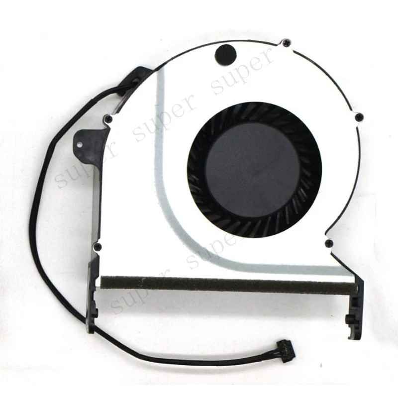 S+ New For HP Z2 MINI G5 Workstation RTX3000 GPU Cooling Fan DC 12V 4Pin M40057-001
S+ New For HP Z2 MINI G5 Workstation RTX3000 GPU Cooling Fan DC 12V 4Pin M40057-001