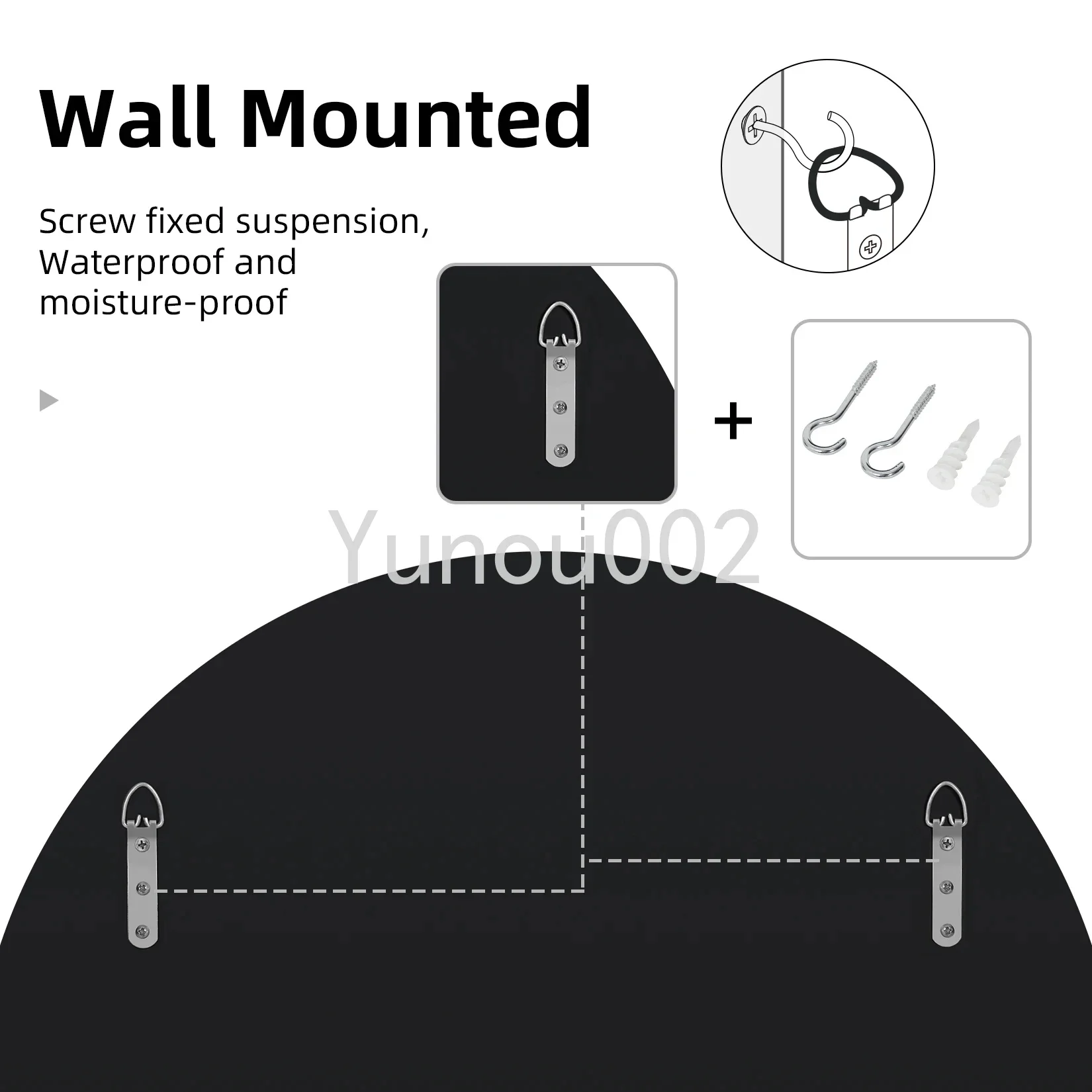 Mirrors Round Sunburst Wall Mirror Beveled Edge Glass Bathroom Vanity Mirror Hanging Accent Mirrors for Living Room Decorative
Mirrors Round Sunburst Wall Mirror Beveled Edge Glass Bathroom Vanity Mirror Hanging Accent Mirrors for Living Room Decorative