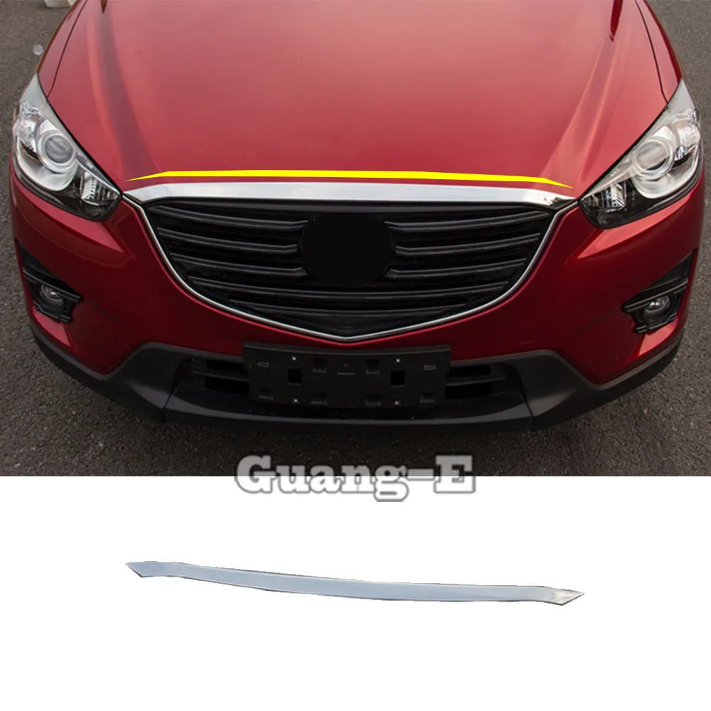 Для Mazda CX-5 CX5 2012 2013 2014 2015 2016 автомобильный бампер двигатель ABS хромированная отделка гоночная передняя решетка решетка рамка край капота
Для Mazda CX-5 CX5 2012 2013 2014 2015 2016 автомобильный бампер двигатель ABS хромированная отделка гоночная передняя решетка решетка рамка край капота